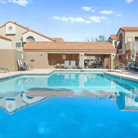 The Cool Cactus Condo With Pool And Jacuzzi Tempe Exteriér fotografie