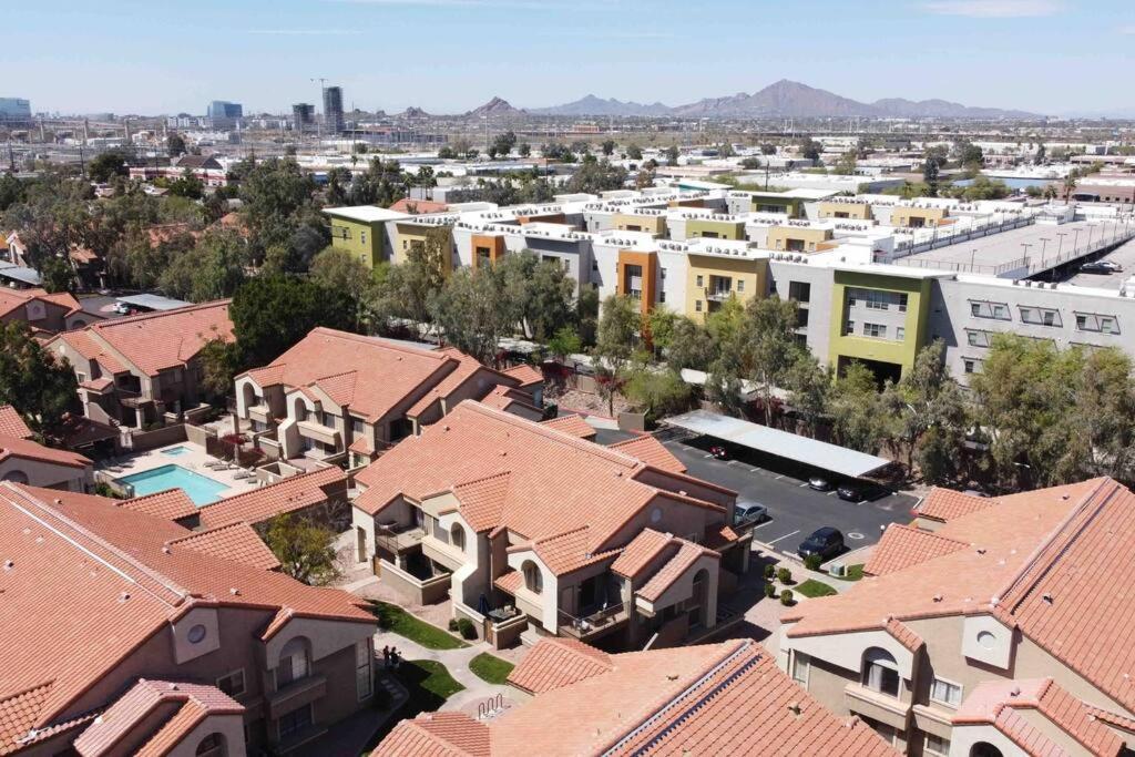 The Cool Cactus Condo With Pool And Jacuzzi Tempe Exteriér fotografie