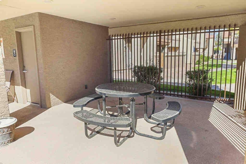 The Cool Cactus Condo With Pool And Jacuzzi Tempe Exteriér fotografie