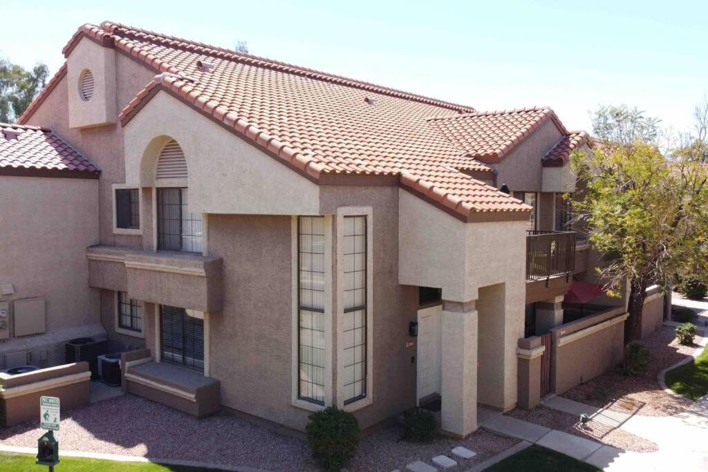 The Cool Cactus Condo With Pool And Jacuzzi Tempe Exteriér fotografie